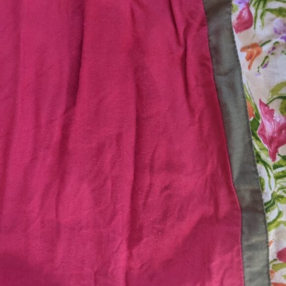 Authentic Indian Dress Size 12 Fits 14-16 - Picture 4 of 4